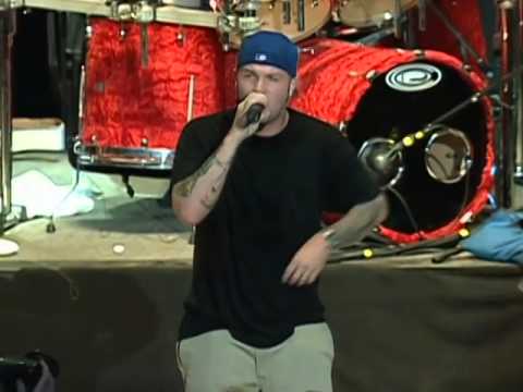 Limp Bizkit - Live at Mountain View 1999 (FULL SHOW) PRO SHOT OFFICIAL