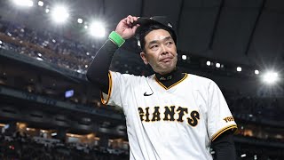 帰って来い、阿部慎之助。