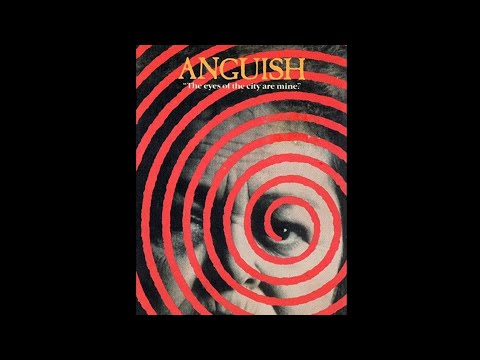 Anguish (USA/ESP 1987) Teaser Trailer