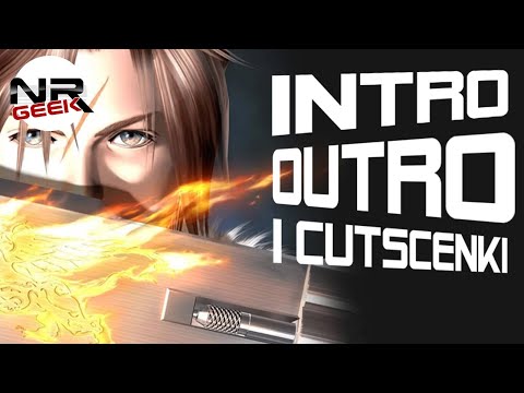 Intra, Outra i Cutscenki - Pogadajmy #133