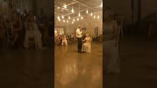 Jan Blohm &quot;word wakker&quot; serenade by Markus on wedding