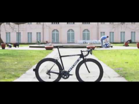 Storck Visioner I  2018 I Carbon