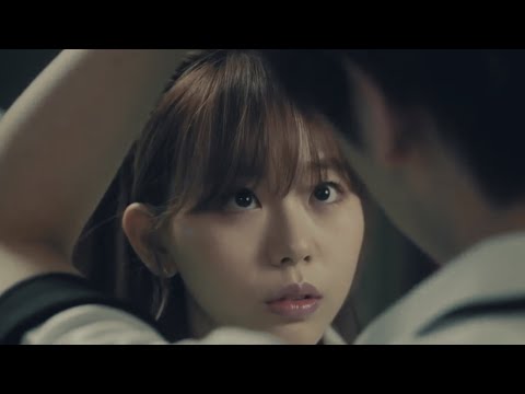 didn't wanna wait | KyungWoo × MinJi