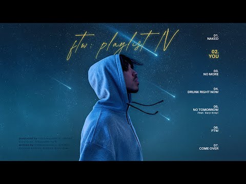 VeeAlwaysHere - YOU (Official Audio)