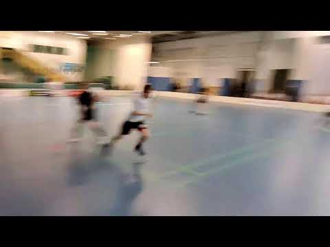 Blackbirds 08 Musta - SB Vantaa