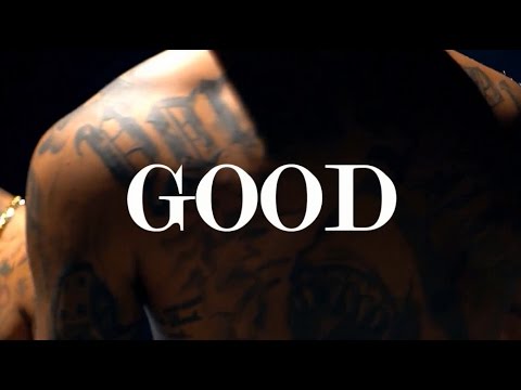 GOOD (Young Lex & Awkarin 'BAD' Parody)