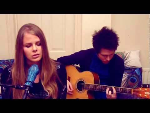 Natalie Lungley - Just Like Heaven || The Cure Cover