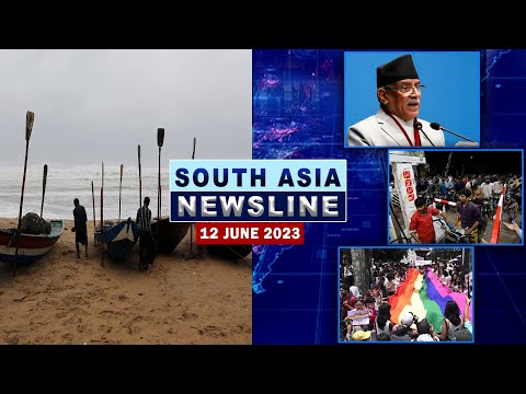 Severe cyclone likely to hit India, Pakistan coasts on Thursday