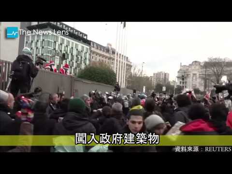【影片】誰說罷工就是沒競爭力？比利時、義大利和德國勞工罷給你看  - TNL The News Lens 關鍵評論網