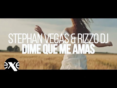 STEPHAN VEGAS & RIZZO DJ - Dime Que Me Amas