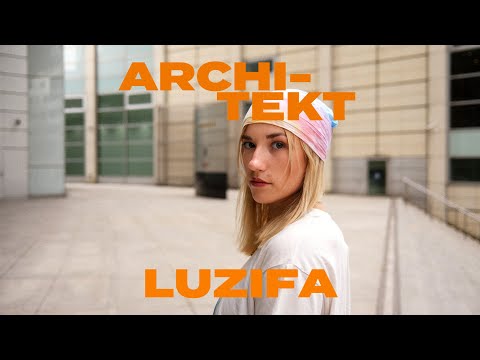 LUZIFA - architekt (lyric video)