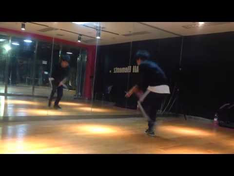 EXO LAY ZHANG YIXING SOLO (I'M LAY) [DANCE COVER]