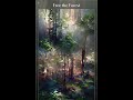 Free the Forest - Special EFX