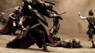 Aarambh Hai Prachand - 300 (2006) This is Sparta