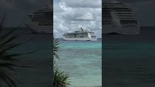 Brilliance of the Seas - Balcony Cabin #1510