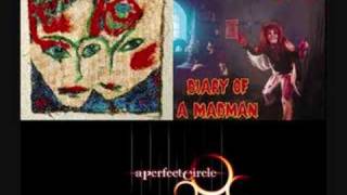 APC - Diary of a Love Song (Live/Rare)