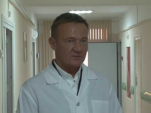 Роман Старовойт назвал инфраструктуру здравоохранения Курской области ошеломительно ужасной