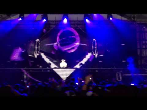 ASOT 550 LA - Shogun - Temple One feat. Neev Kennedy - Love The Fear (Tom Fall Remix)