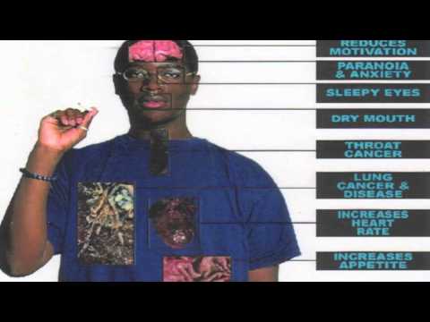 Ups and Downs of WEED!