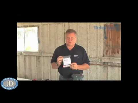 Teleflex - Measuring a Control Cable