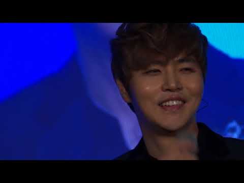 20181201 정동하  다시,눈 - 동성로 성탄축제