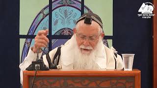 אין אדם אוסר דבר שאינו שלו | הרב אליקים לבנון | הלכות תפילין | 68 (ישיבת ברכת יוסף - אלון מורה) - התמונה מוצגת ישירות מתוך אתר האינטרנט יוטיוב. זכויות היוצרים בתמונה שייכות ליוצרה. קישור קרדיט למקור התוכן נמצא בתוך דף הסרטון