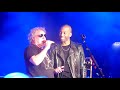 Sammy Hagar (w/Trombone Shorty) - Superstition, Rainy Day Woman - Las Vegas - 3-23-2022