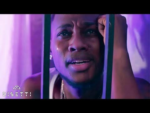 El Jodon X Serrata - Arrestan Un Inocente (Video Oficial)