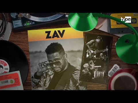 SONIDOS DEL MUNDO 2024 - ZAV (JULIO ZAVALA)