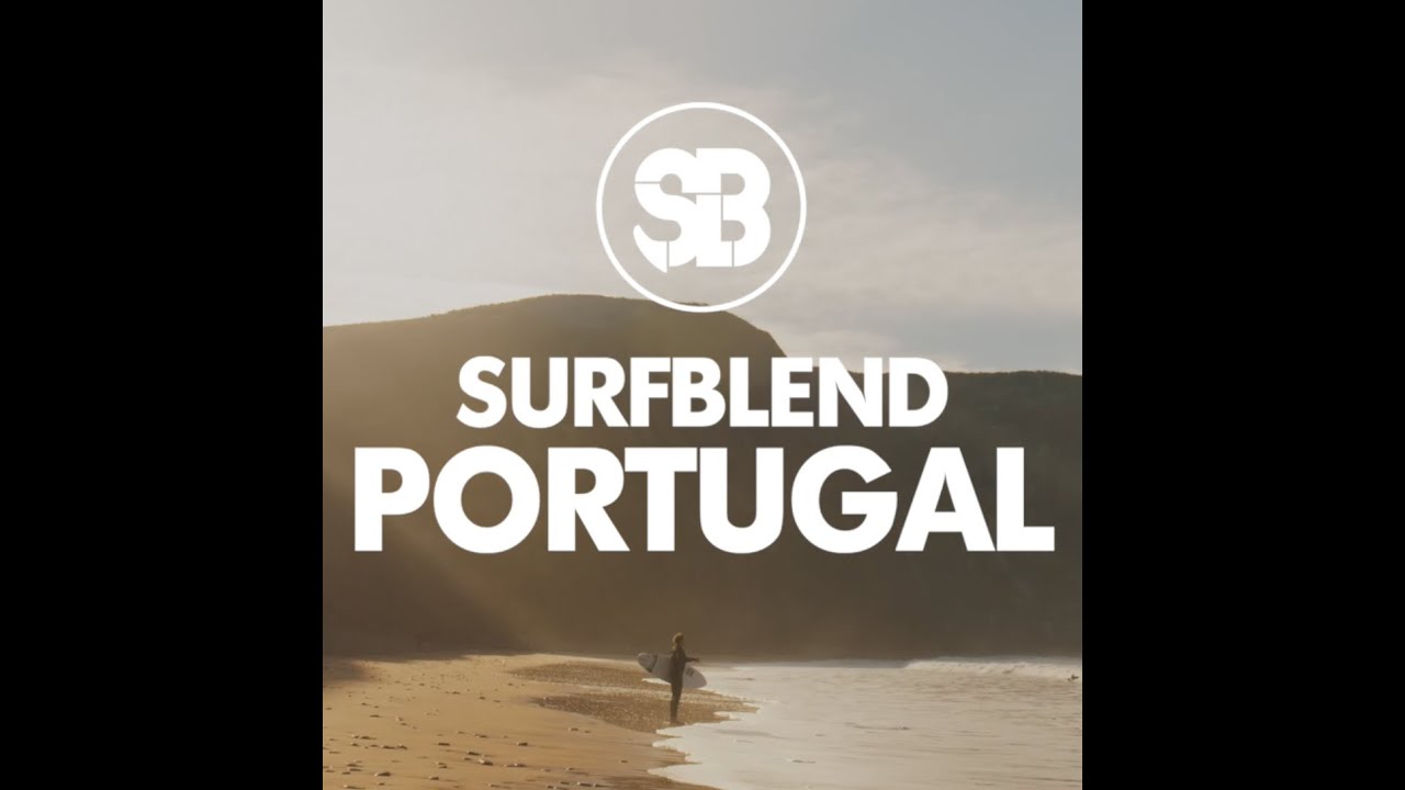 Video: Flexibele surfvakantie in Figueira da Foz, Portugal – verblijf in een sfeervolle surf B&B vlakbij het strand