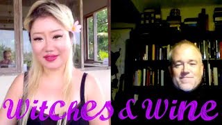 64.  Sorcery of Hekate - Interview with Jason Miller