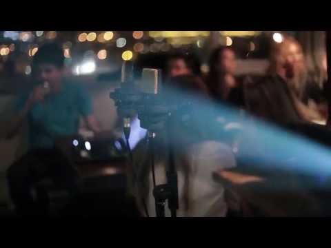 Front festival 2014, Jazz klub Čekaonica