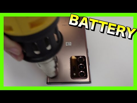 Samsung S6 Edge plus charging port replacement