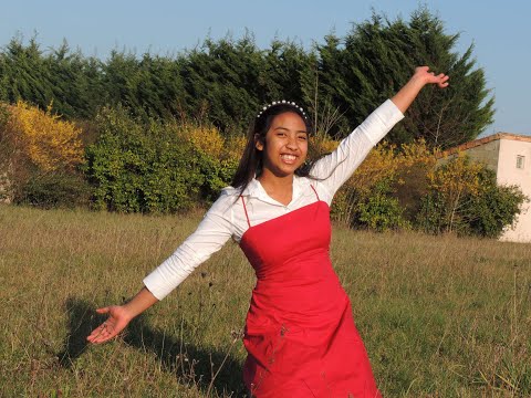 Tompo o! Misaotra ano aho - Olivia (Clip Version Malagasy/Français)