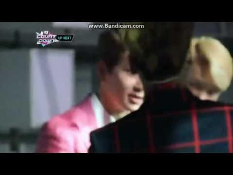 130221 SHINee Dream Girl MCountdown Teaser 2