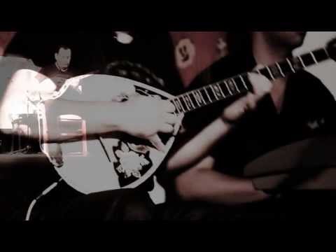 The Bouzouki Player - PETROS  KOUKOS (Πετρος Κουκος) ft. by Christian Valk