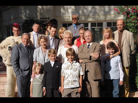 Futro - Fur - trailer