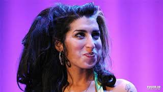 Amy Winehouse - Someone To Watch Over Me (Remastered by me) ("Album Version" doesn't exist)