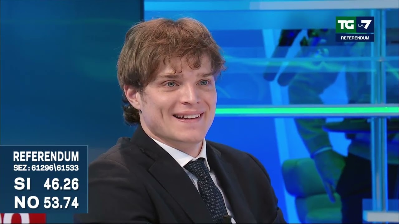 Referendum giustizia, a Napoli stravince il No: "Non c'è stato l'effetto Sal Da Vinci"