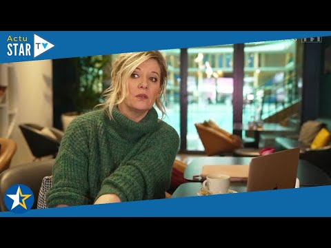 "J'en souffre encore" : Flavie Flament revient sur le viol dont elle aurait été victime à l'âge de 1