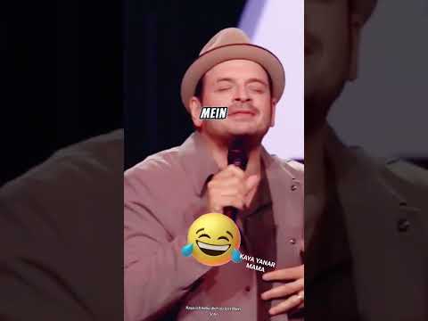 Kaya Yanar über Mutter Comedy Deutschland