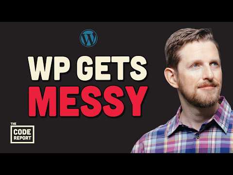 WordPress 历史上最昂贵的 33 小时……