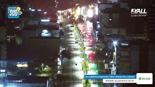 #7 VISTA DA AV. ALBERTO PASQUALINI | ÁREA URBANA DE LAJEADO