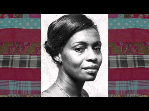 Son ten na mi - the legacy of Elfriede Baarn Dijksteel aka Jenge