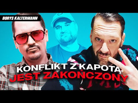 SUJA THS klika - WOJTEK SOKÓŁ BYŁ KIEDYS MOIM DOBRYM KOLEGĄ! (LIRYKA CHODNIKA)