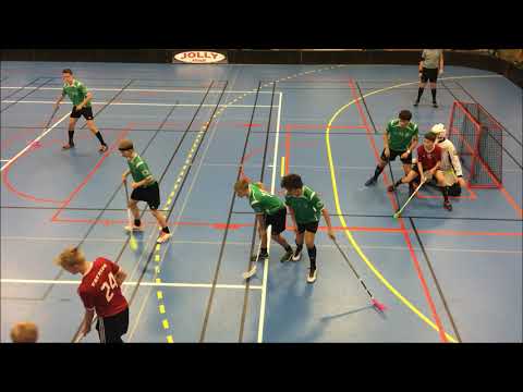 2018 12 27  Stenhagens KK -Tiillberga Roosters