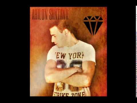 Ahilon Santana ft Divladi - Ya no estas (Cover Audio)