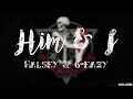 Halsey G Easy Him I