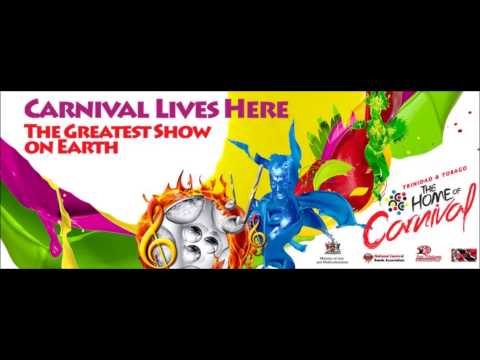 DJ Maco Carnival 2015 Teaser
