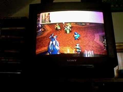 Let's play Ogre Battle 64: Person of Lordly Caliber part 1